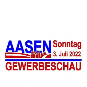 Gewerbeschau Aasen 03.07.2022