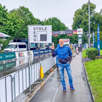 Deutsche Radmeisterschaft 2024