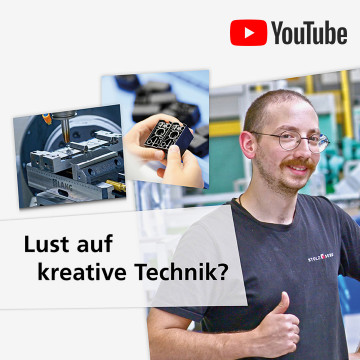 Stolz & Seng Azubi-Video