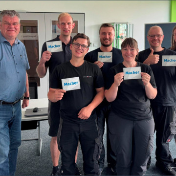 Workshop „Motivierende Mitarbeiterführung“