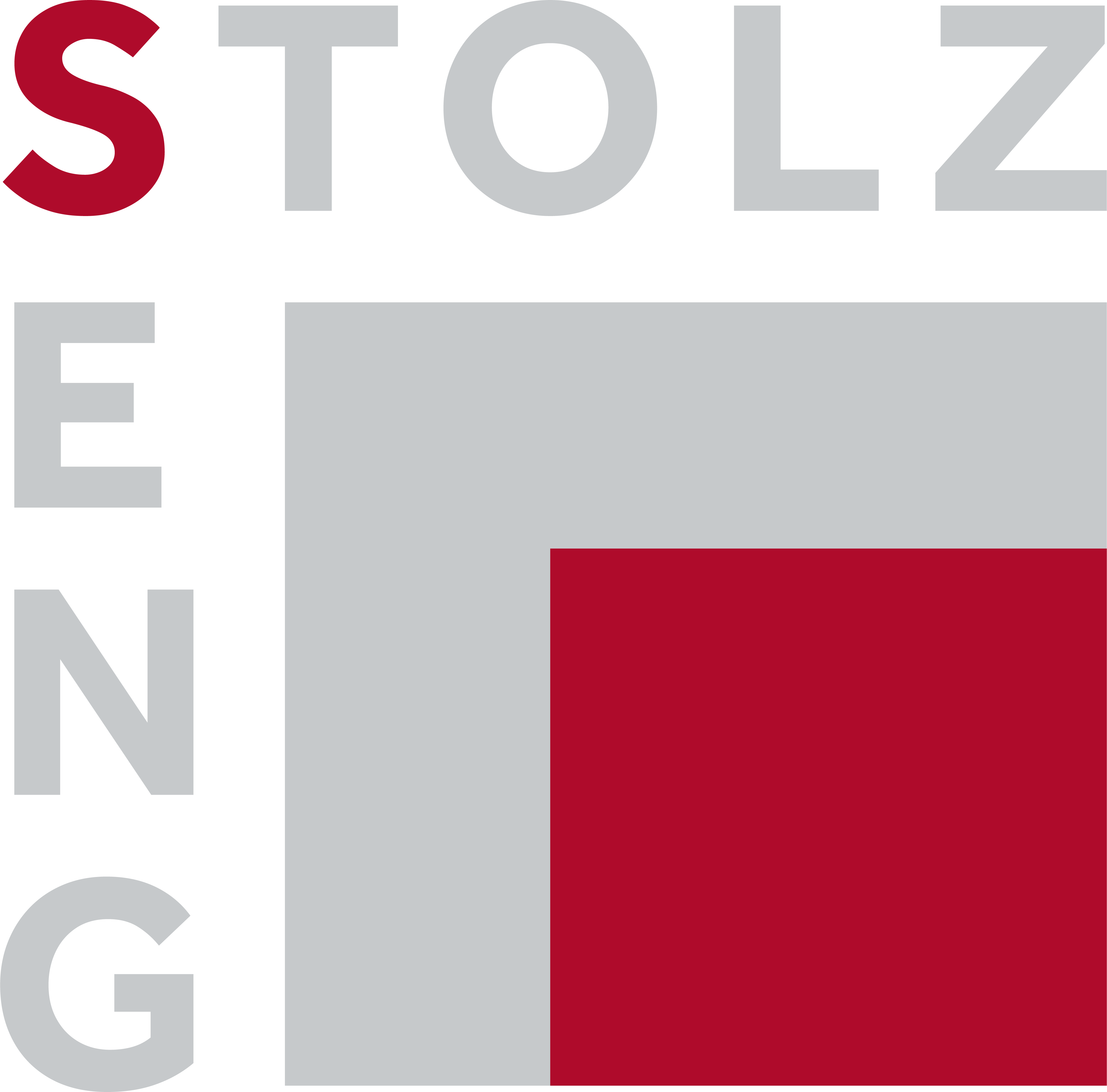 Logo Stolz & Seng